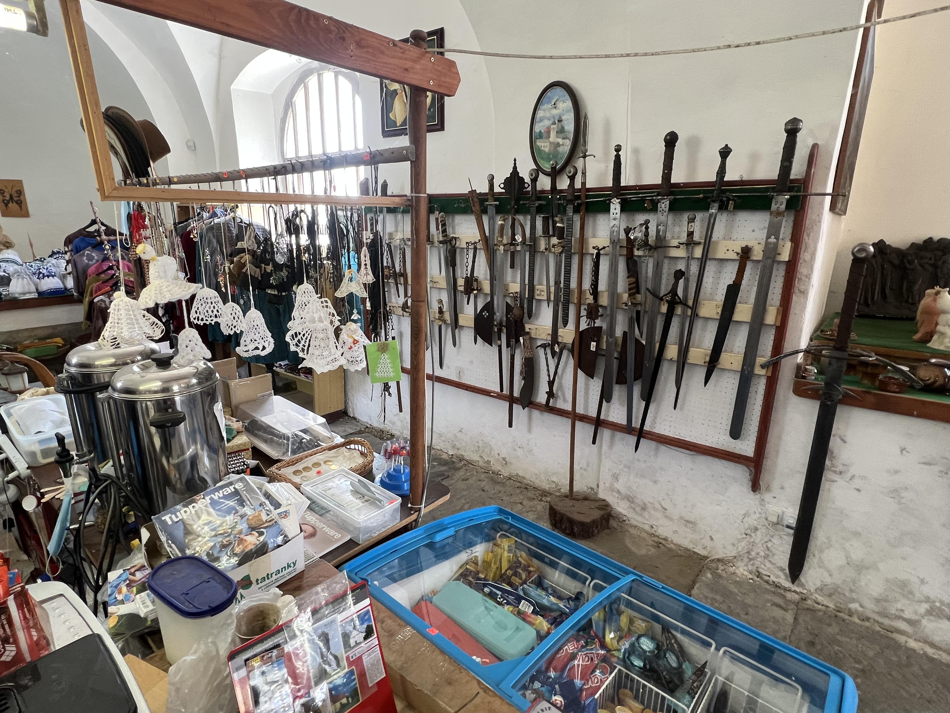 Občerstvení Křížov foto 3