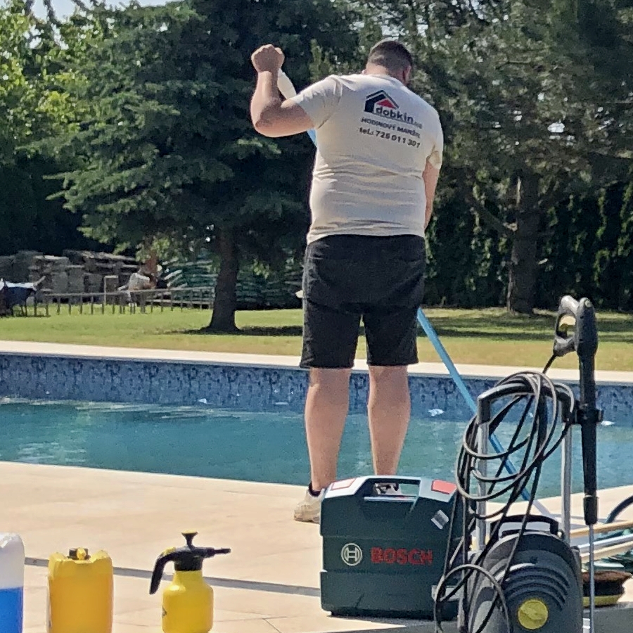 Správa nemovitostí dobkin foto 4