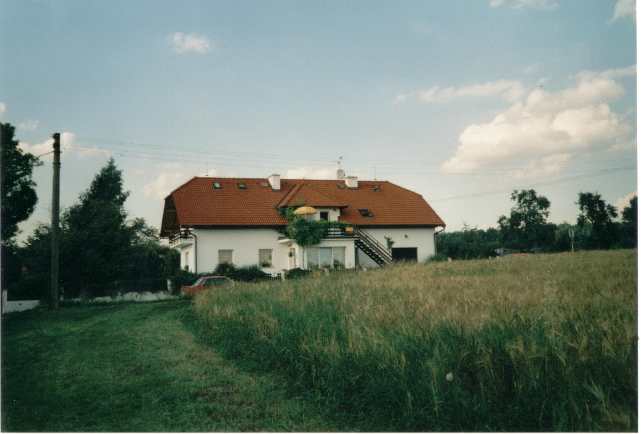 Penzion U Hanušů foto 3