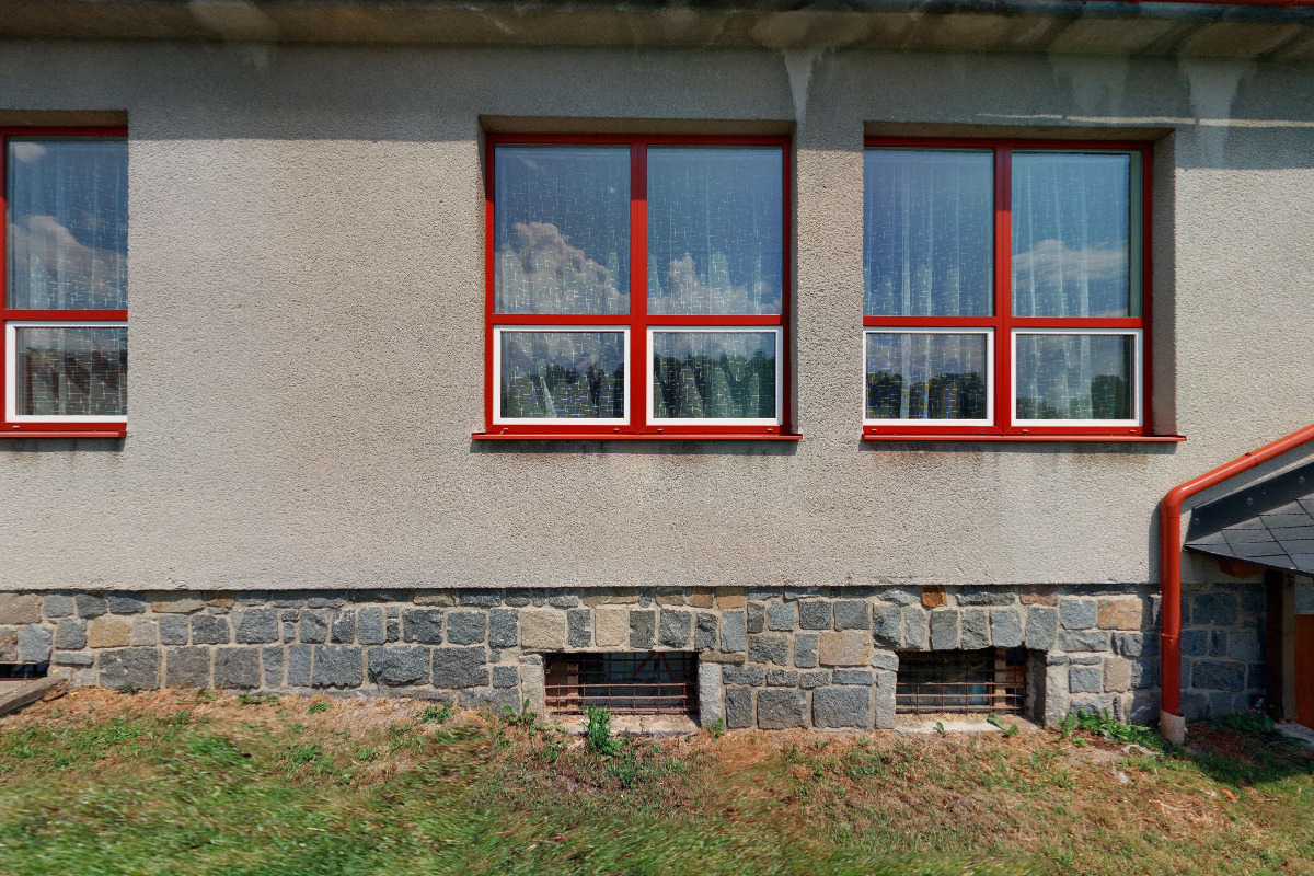 Místní lidová knihovna Kunvald foto 2