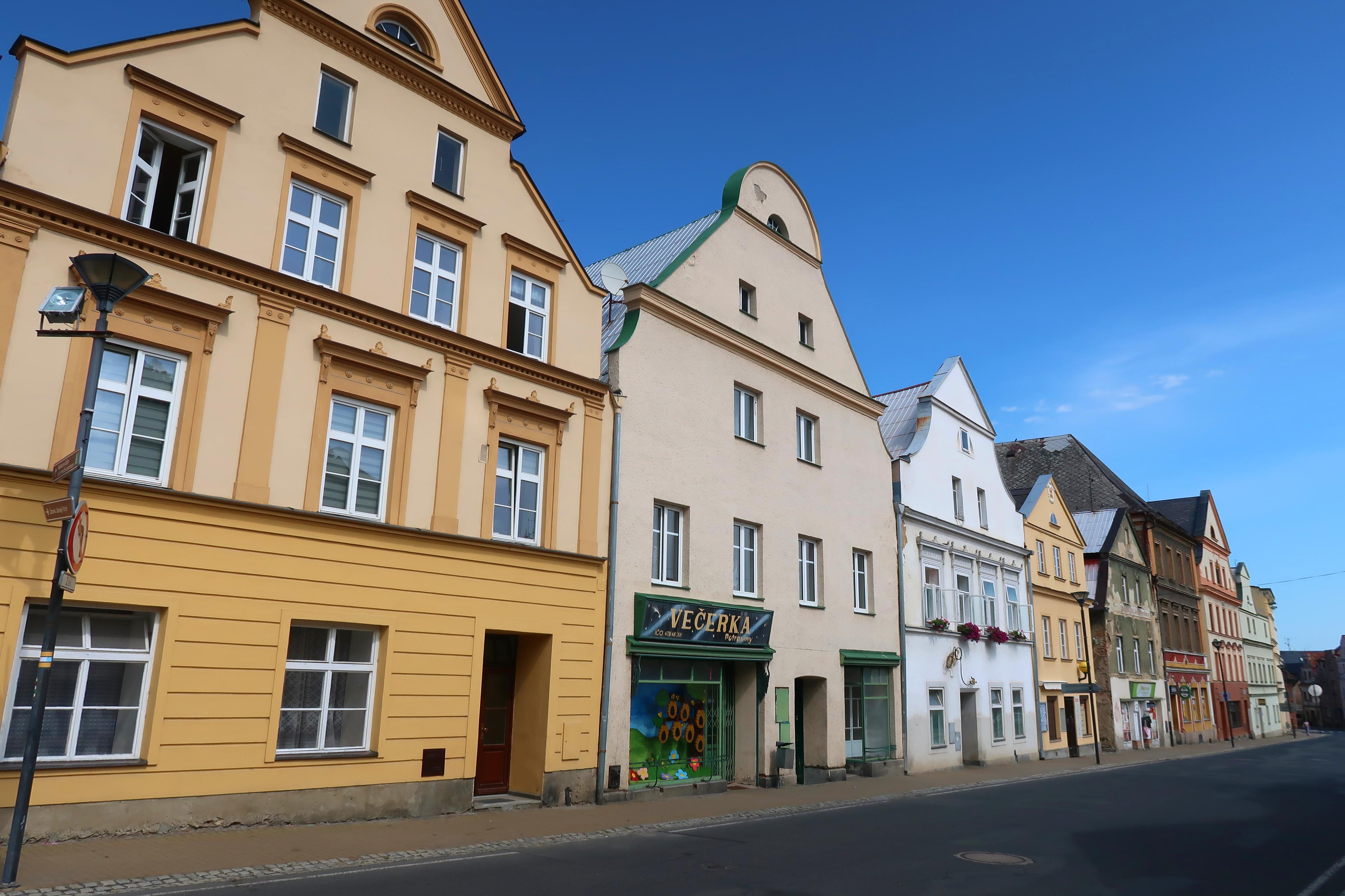 Můj obchod - Minimarket Linda foto 2