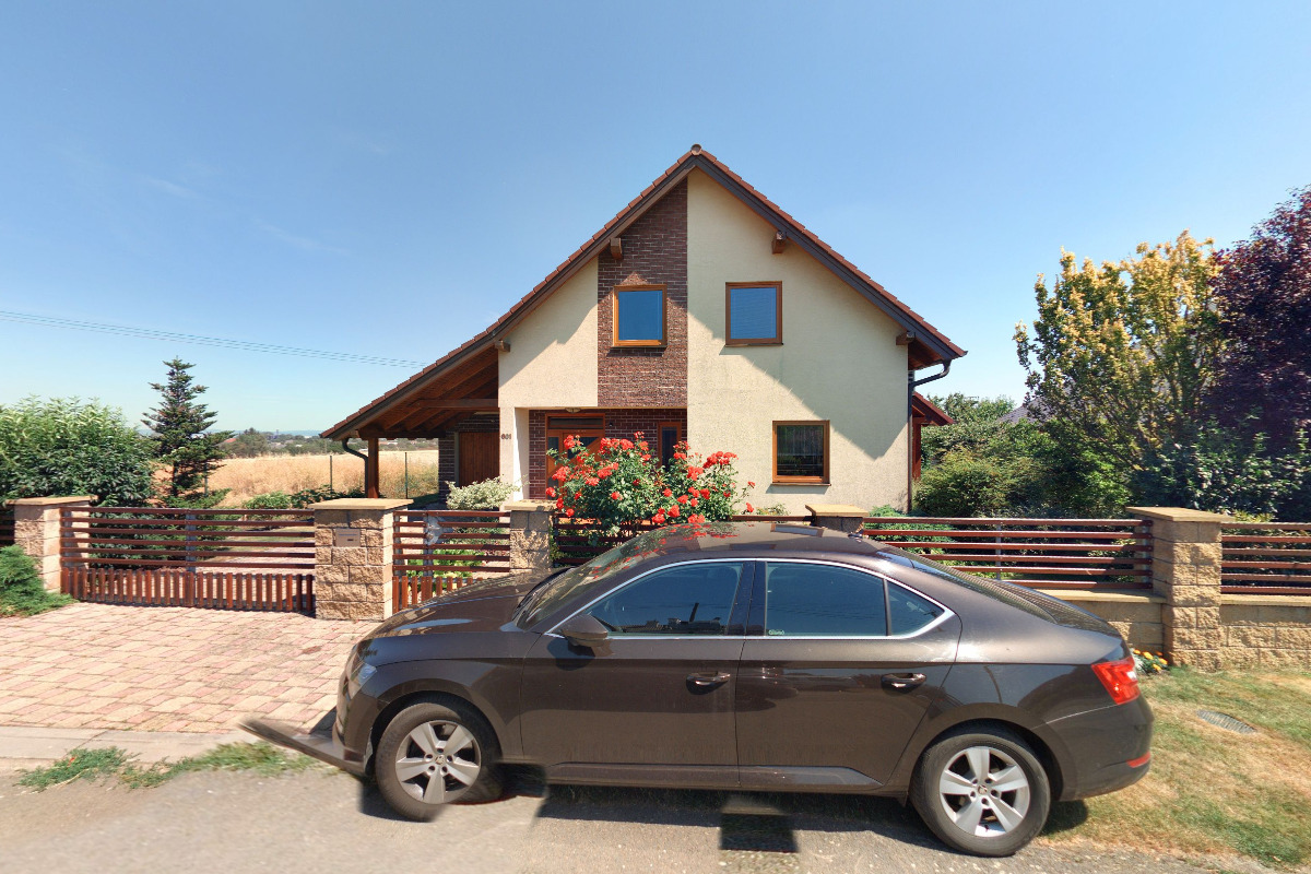 Ing. Libuše Cikánková