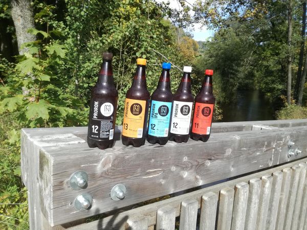 Pivovar Neratov foto 5