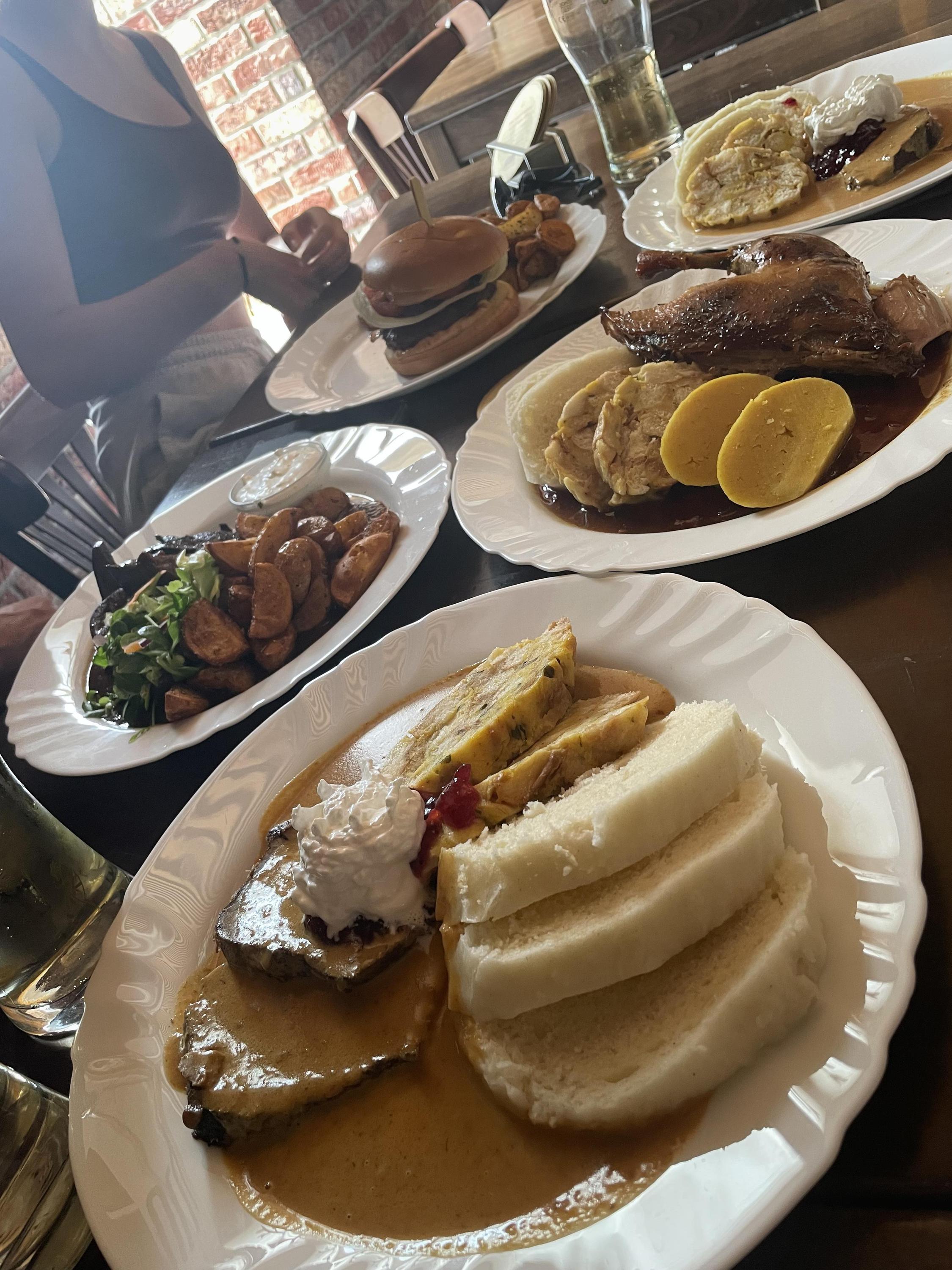 Restaurace  Na Šustně foto 4