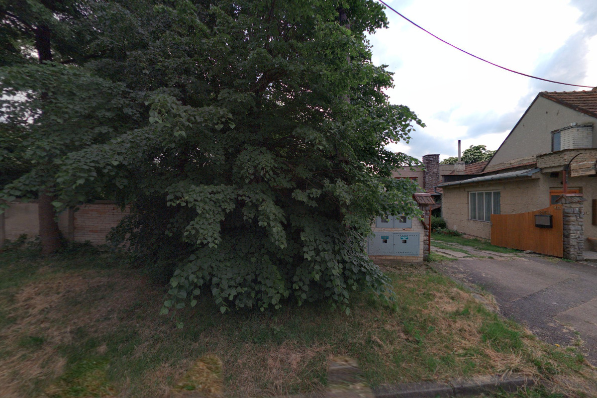 Kristýna Krejčířová