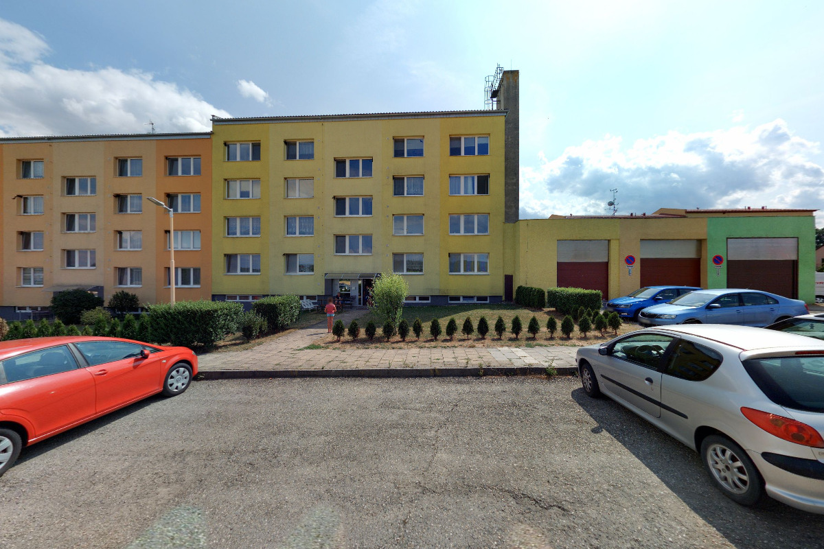 Jana Seifriedová foto 2