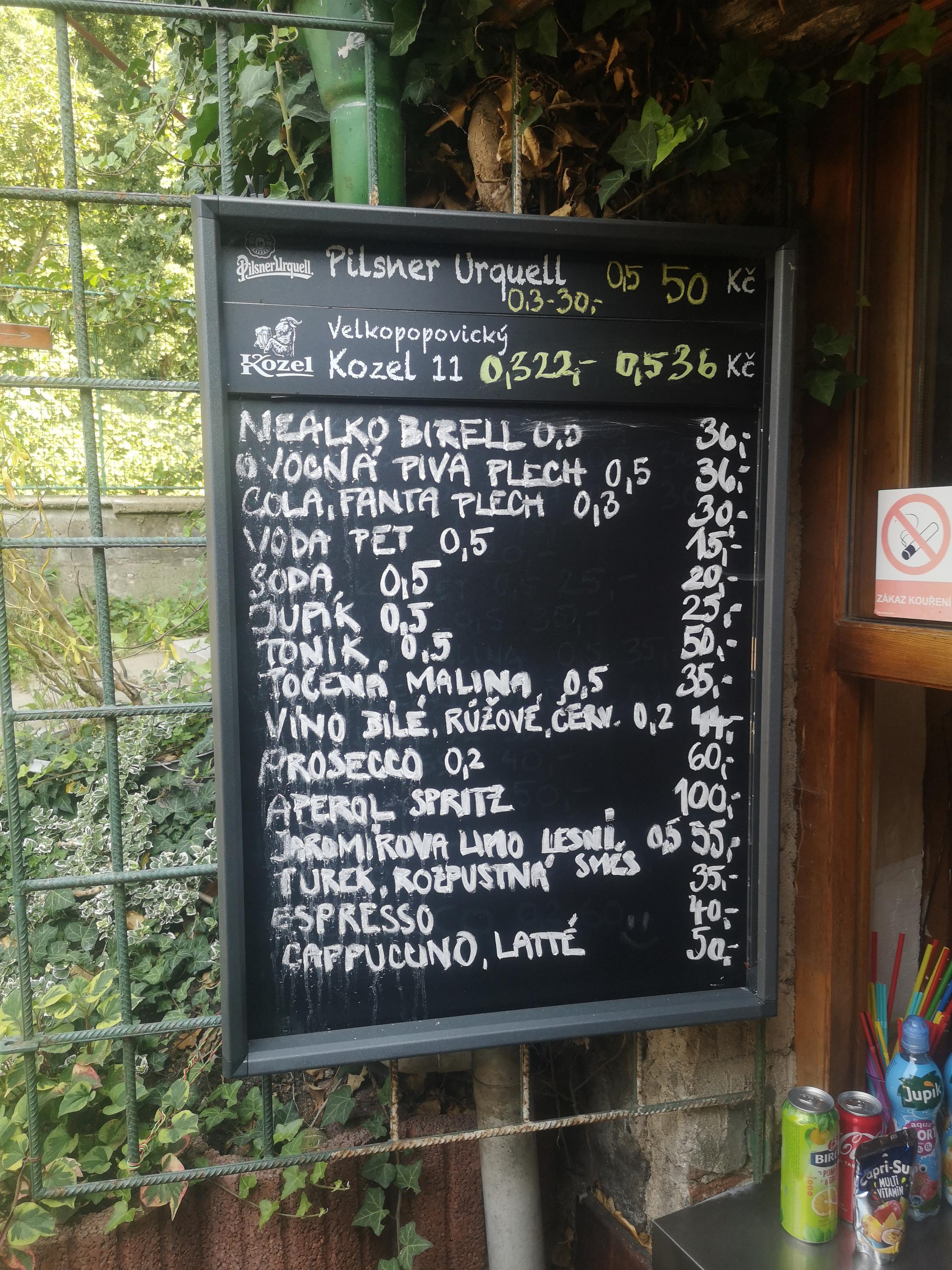 Hospoda u Ferusů foto 5