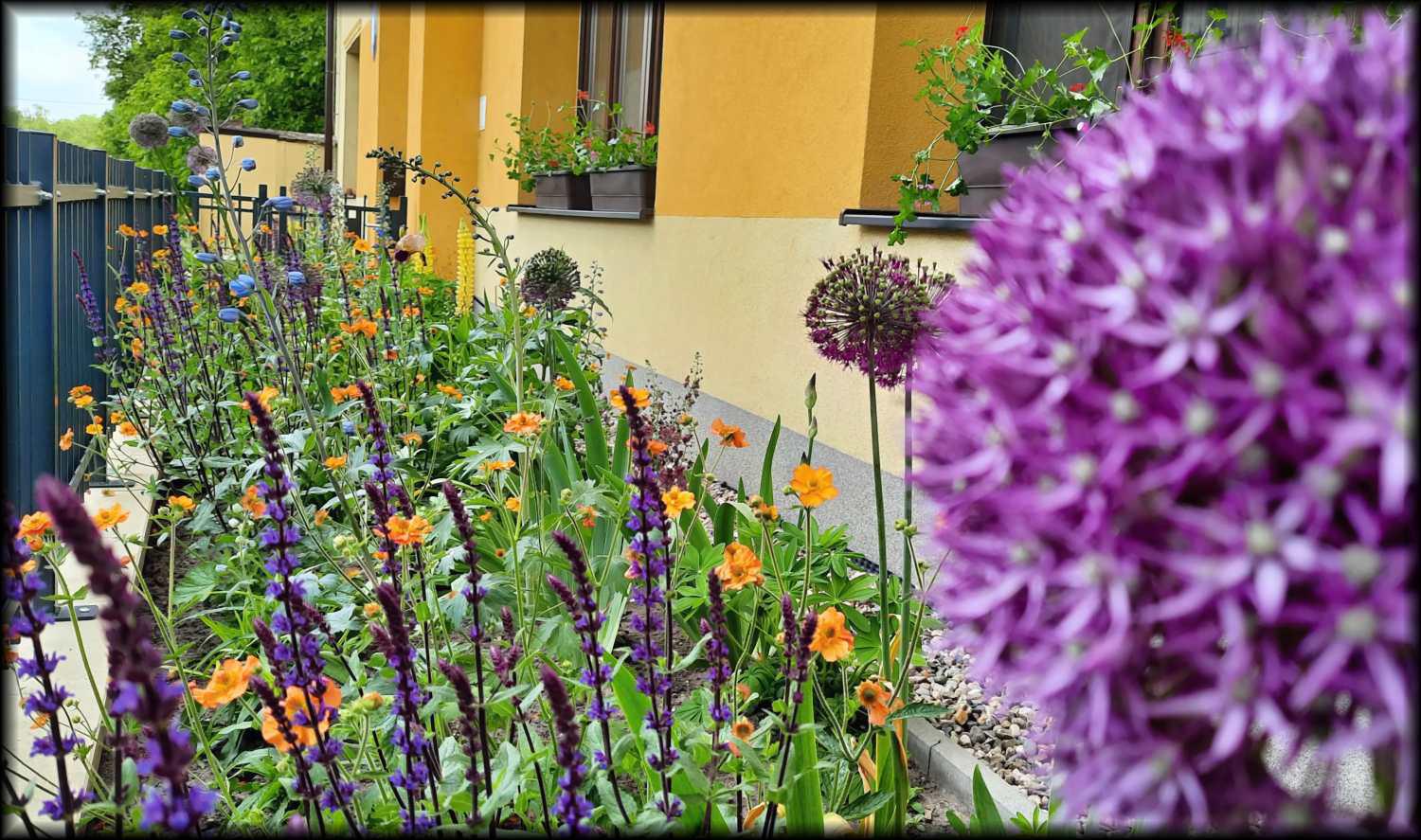 Liblice - obecní úřad foto 3