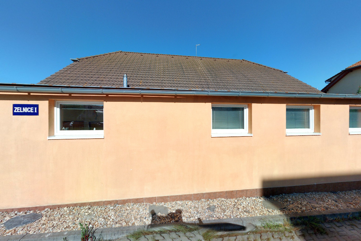 Žaluzie - Ing. Karel Hošek