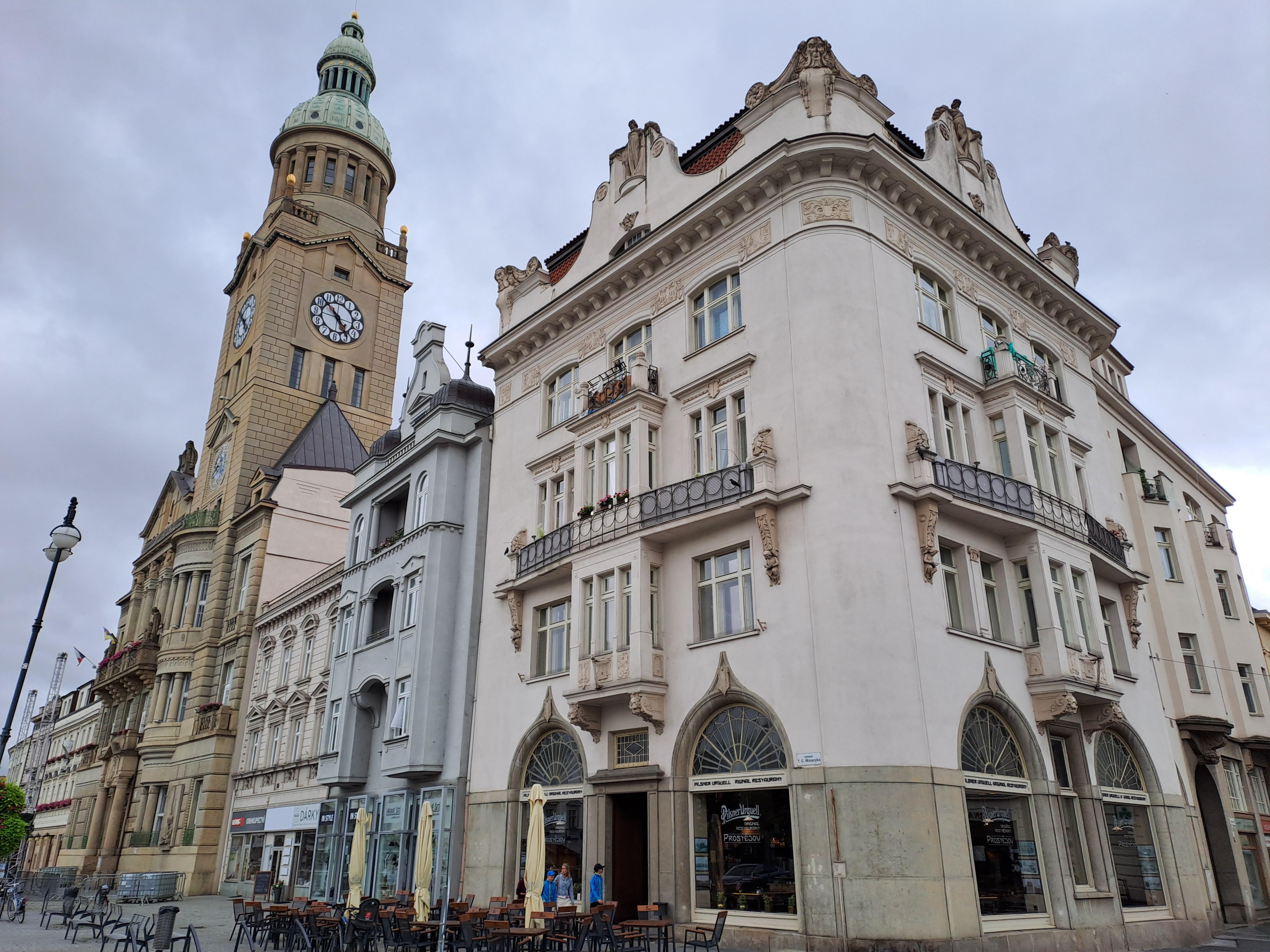 PUOR Prostějov foto 3