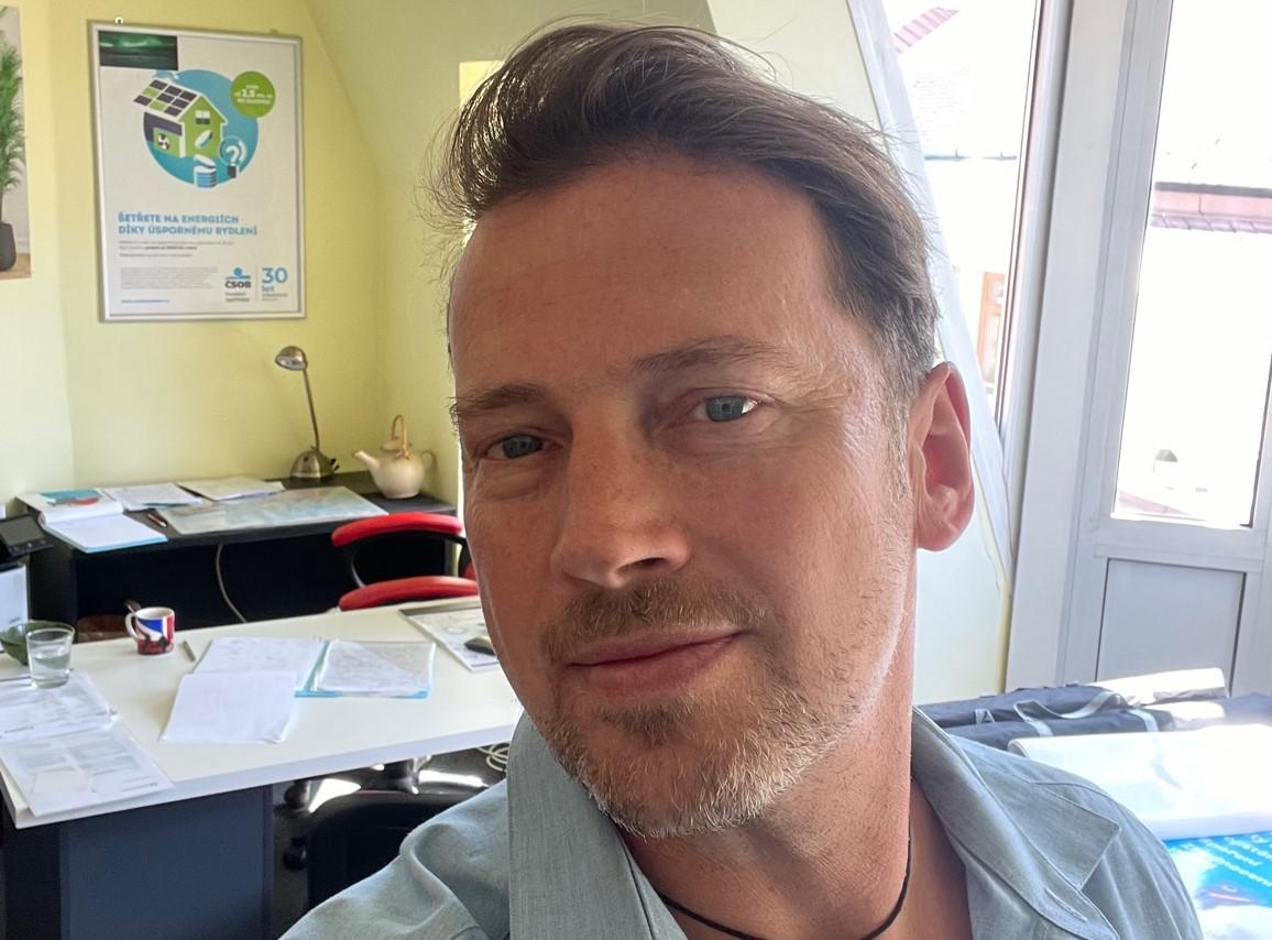Mgr. Aleš Hrbek - ČSOB stavební spořitelna foto 5