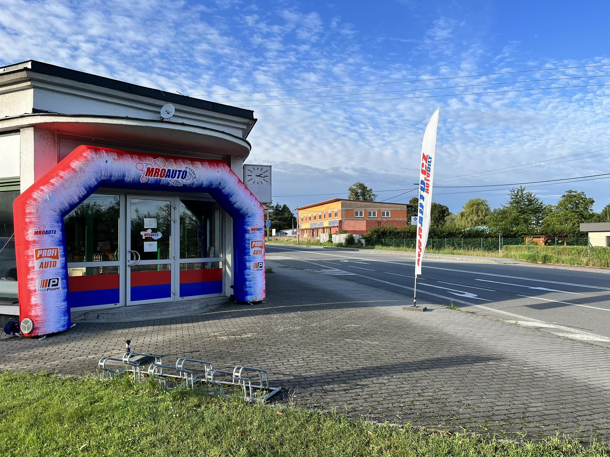 Mroauto.cz Autodíly foto 3