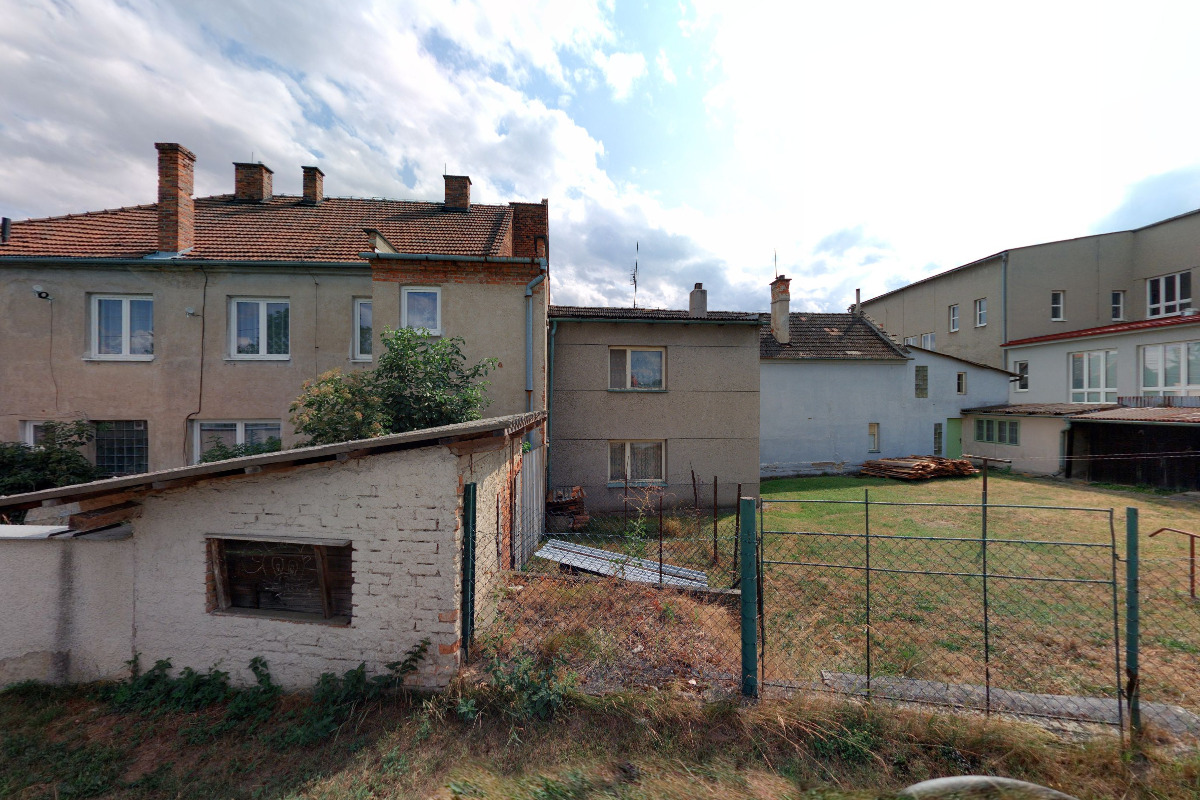 Pošta Partner Bohuslavice