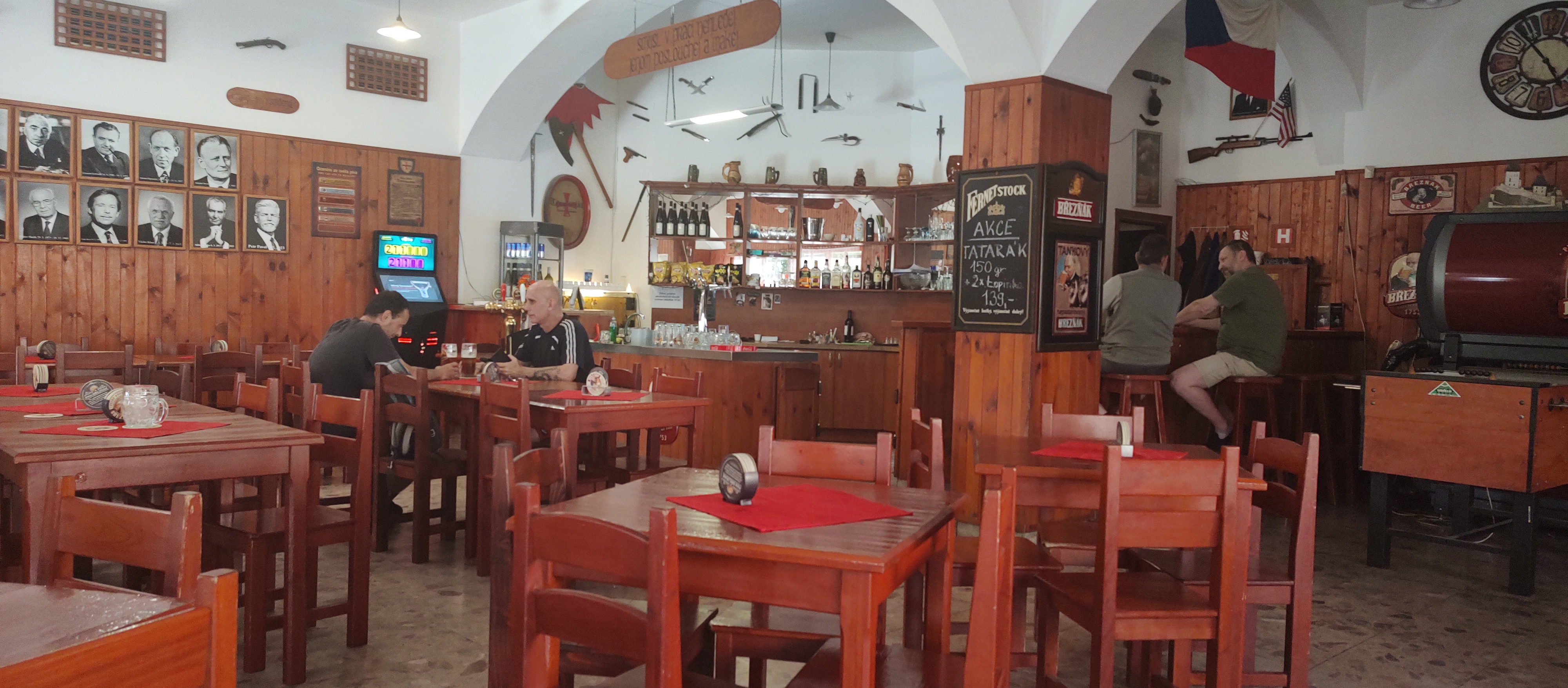Restaurace U Vlastence foto 5