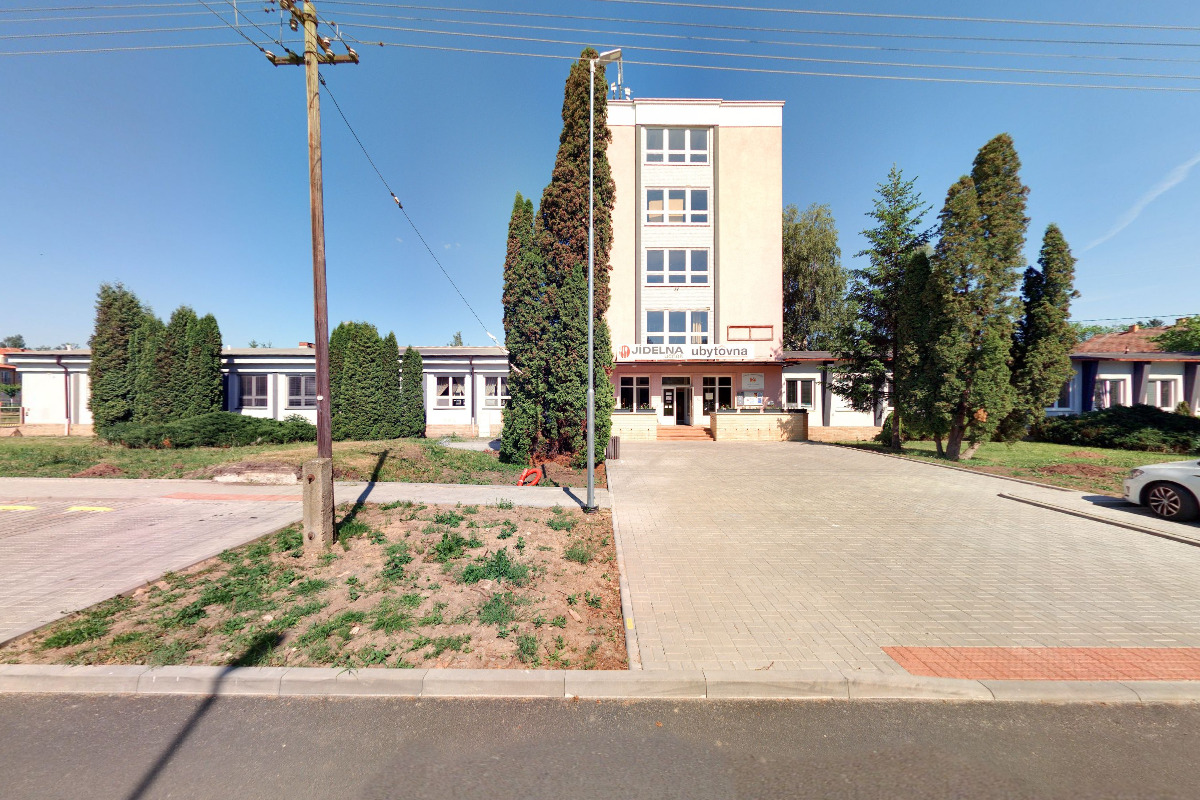 Rodinné centrum Motýlek