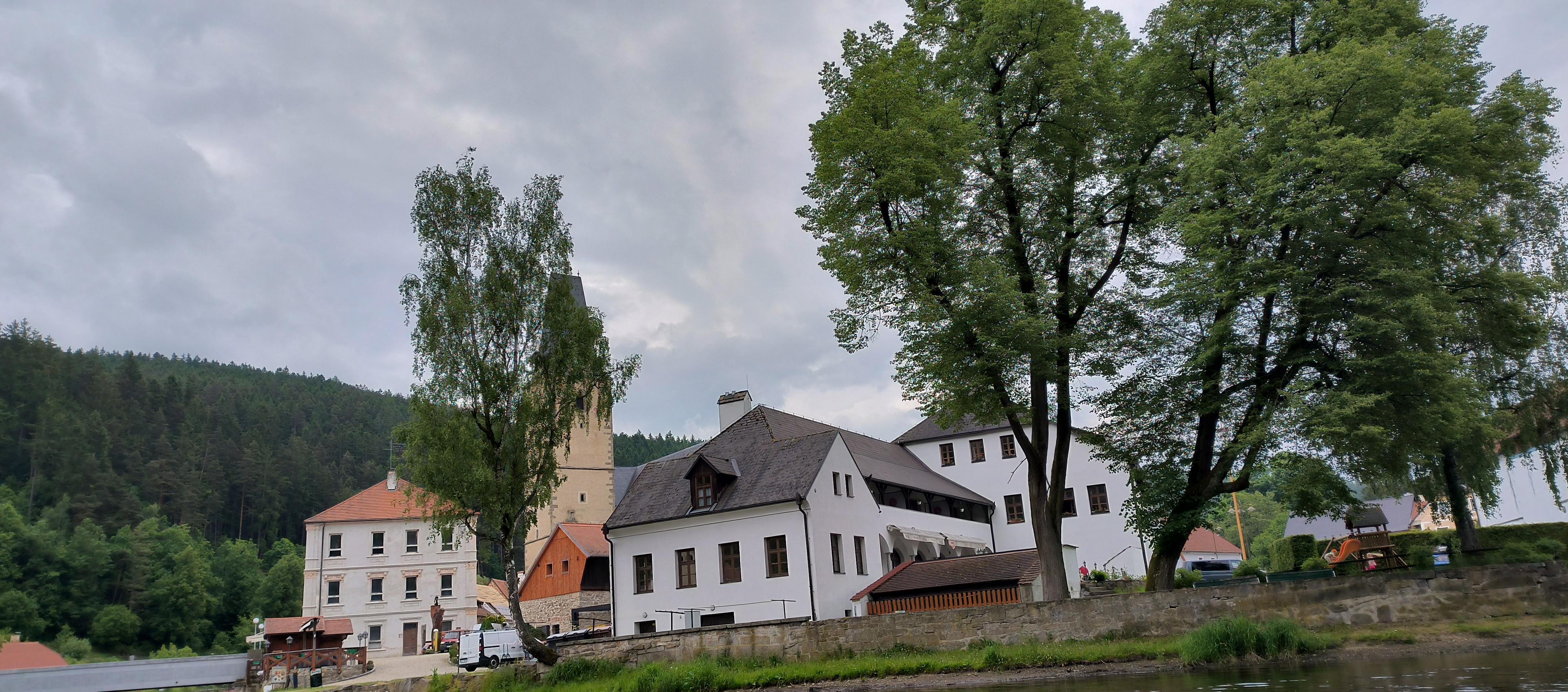 Hotel Růže foto 5