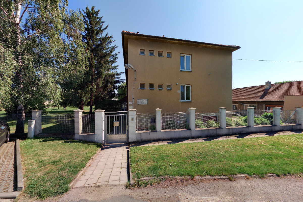 Psychiatrická nemocnice Brno foto 2