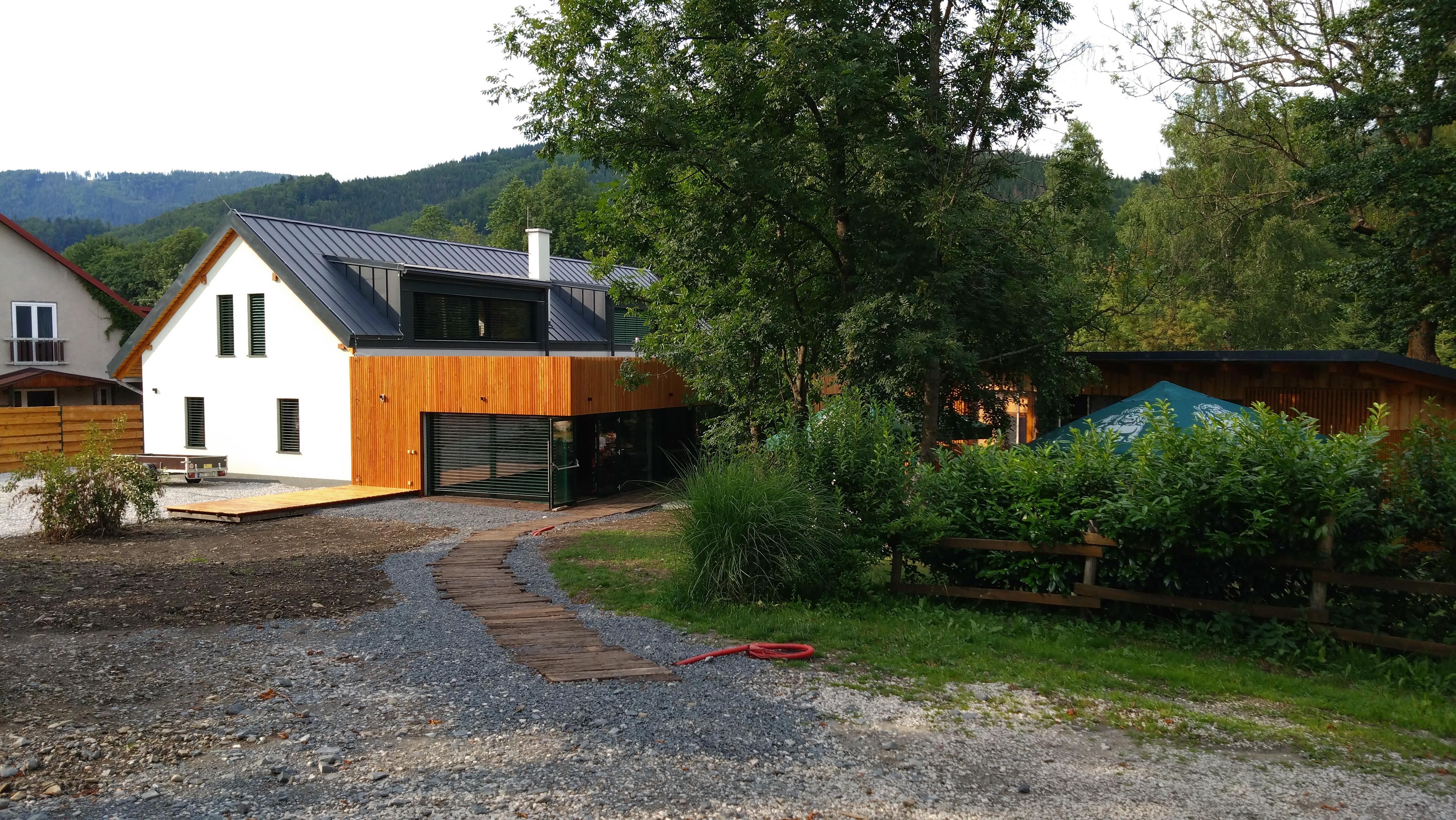 CAMP POD KAŠTANY foto 3