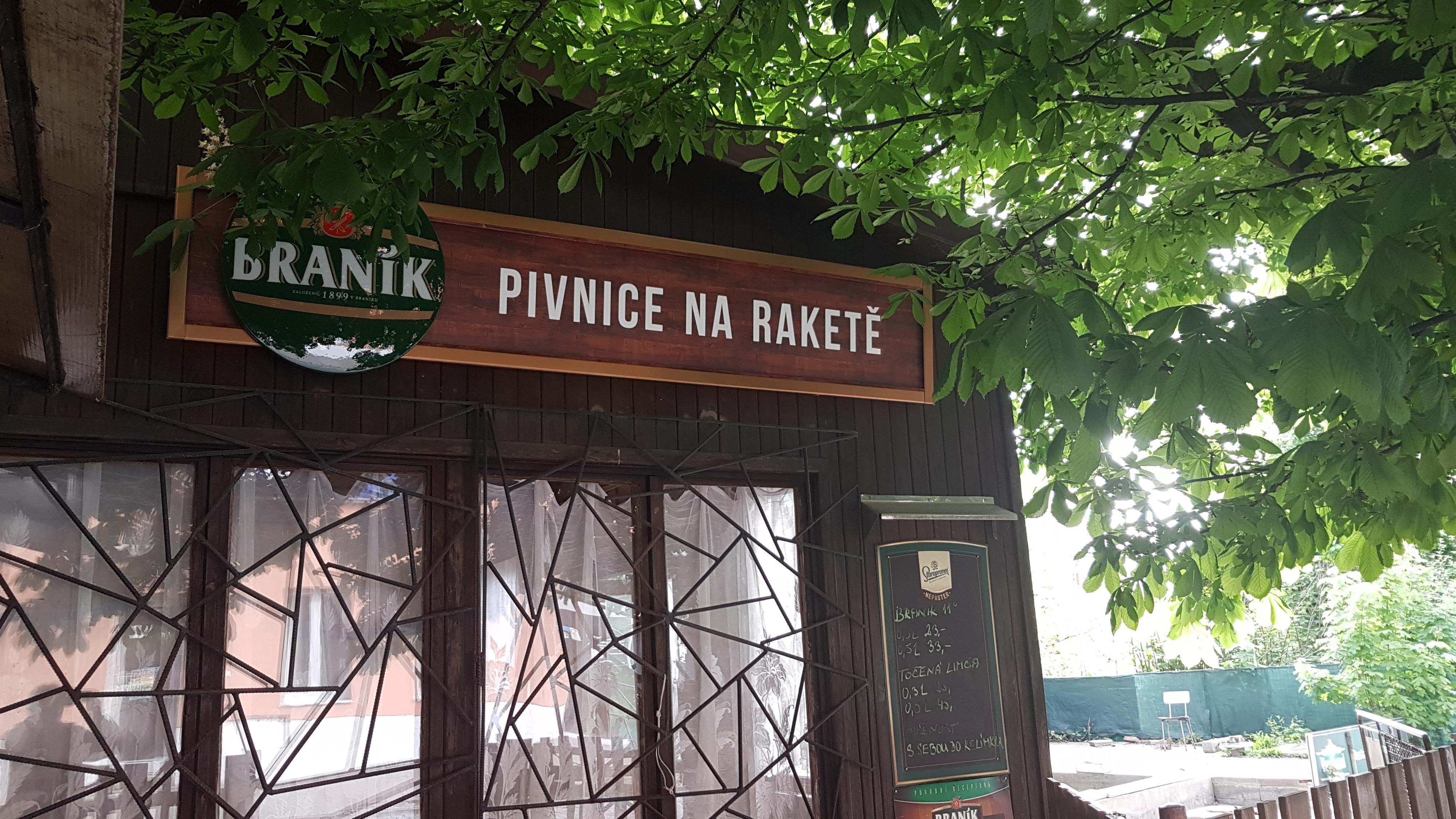 Raketa foto 4