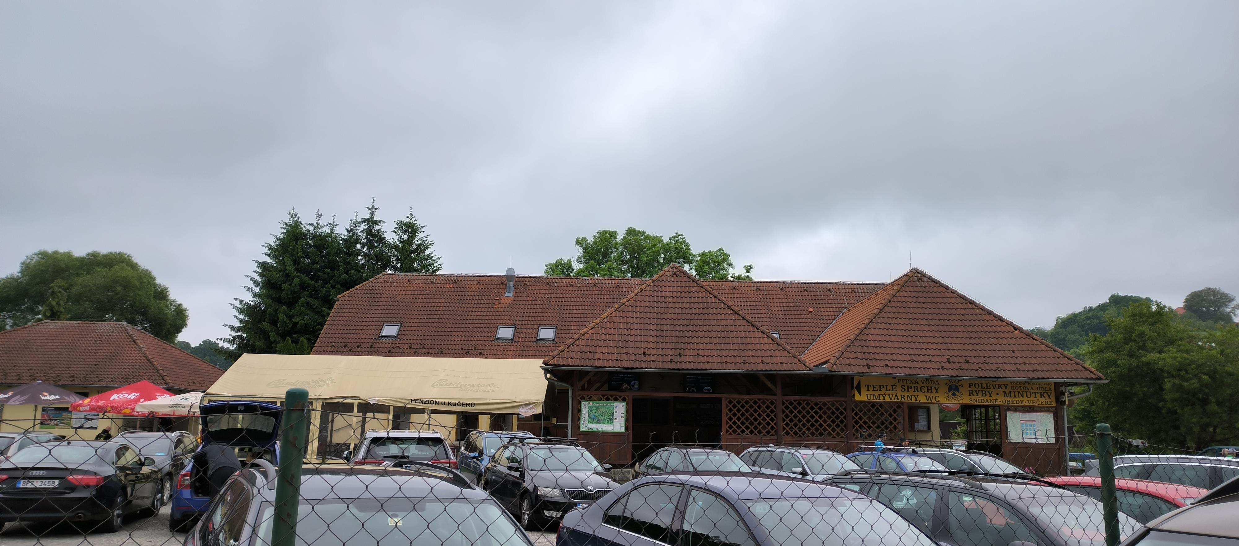 Restaurace U Kučerů foto 4