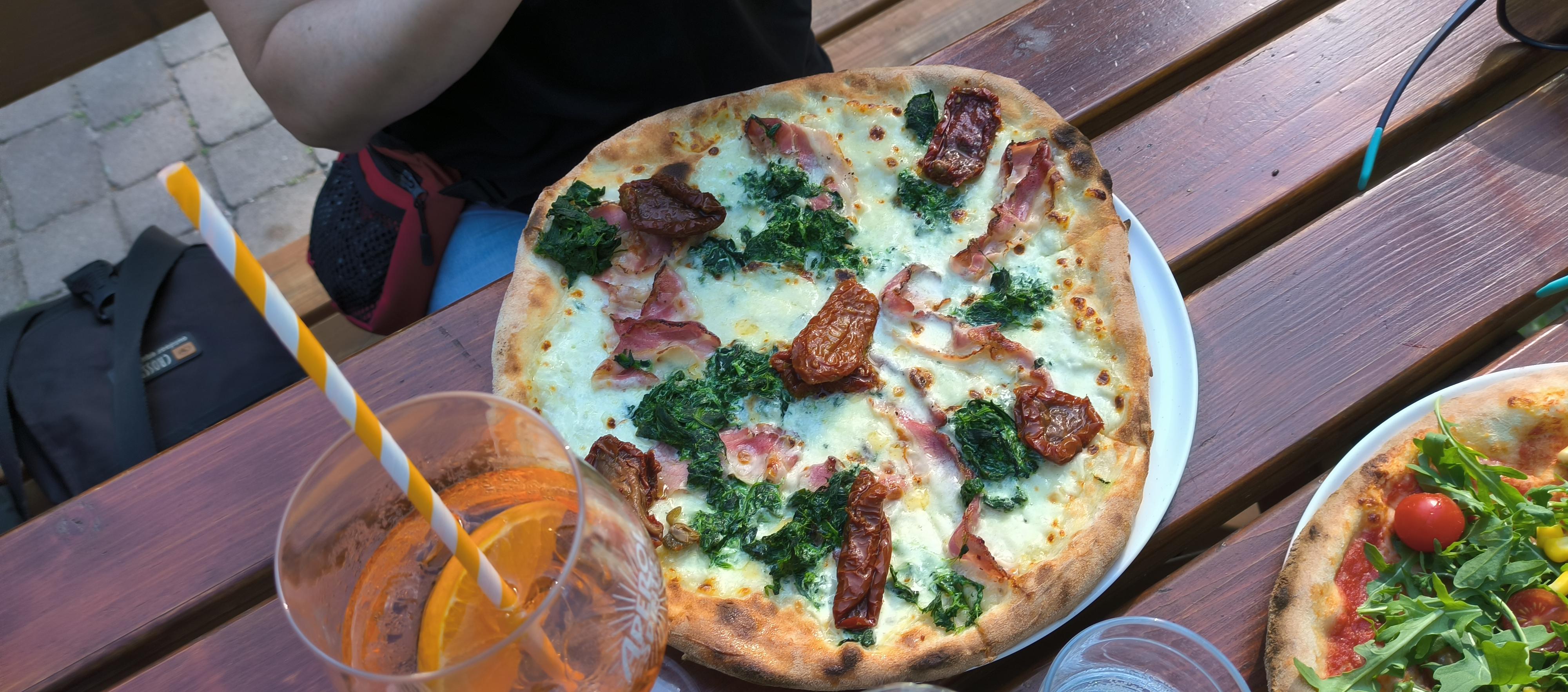 Tartaruga Bar-Pizzeria foto 4