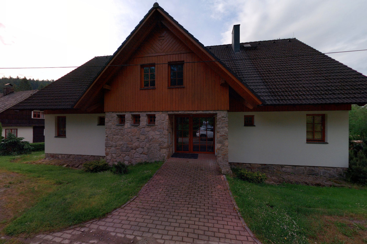 Apartmány Říčky III.