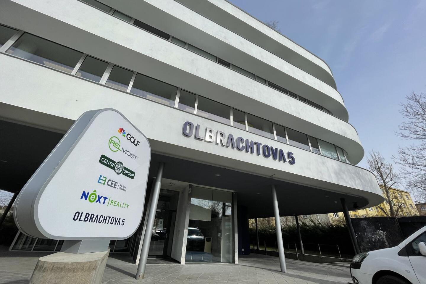 NEXT REALITY CENTRÁLA NK