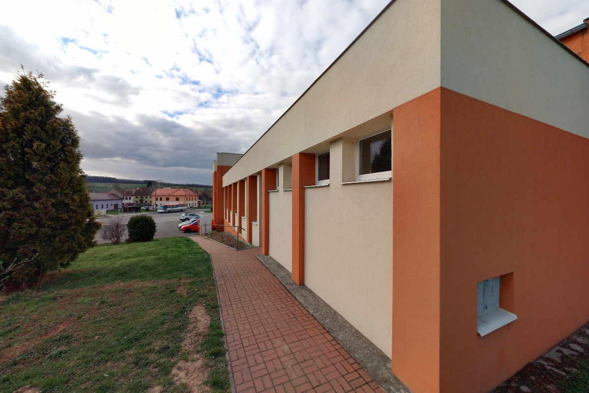 Pačlavice - obecní úřad foto 2