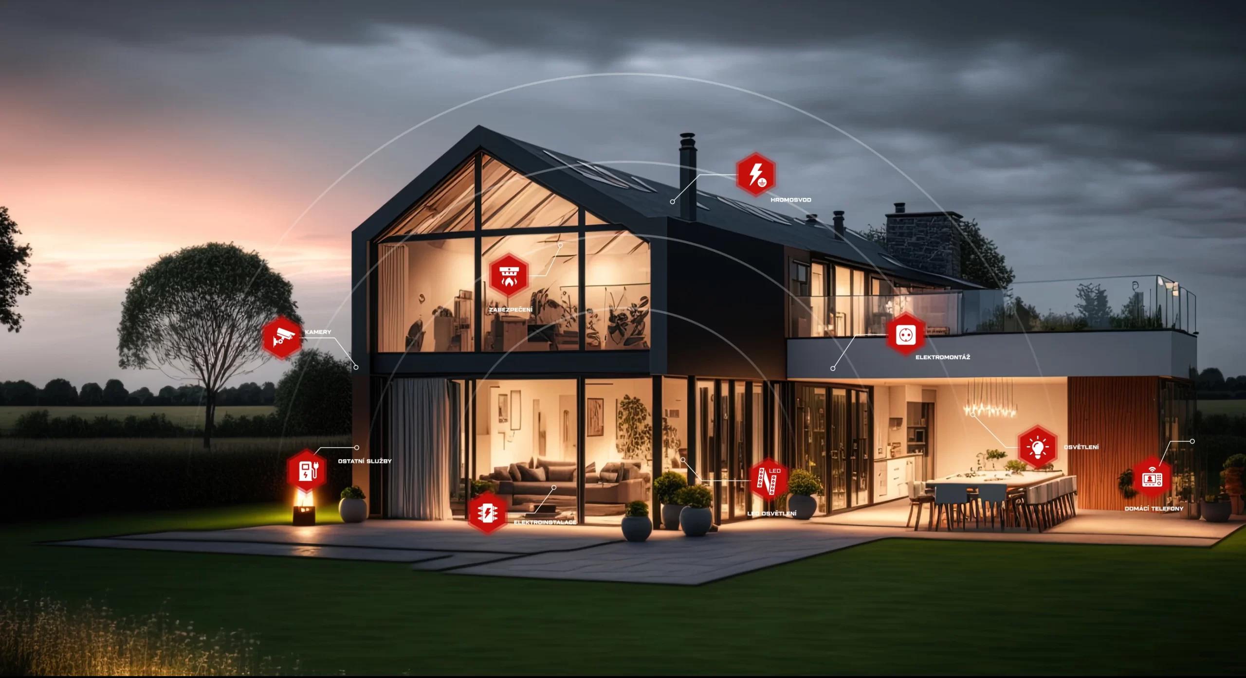 DratON Elektro s.r.o. foto 2