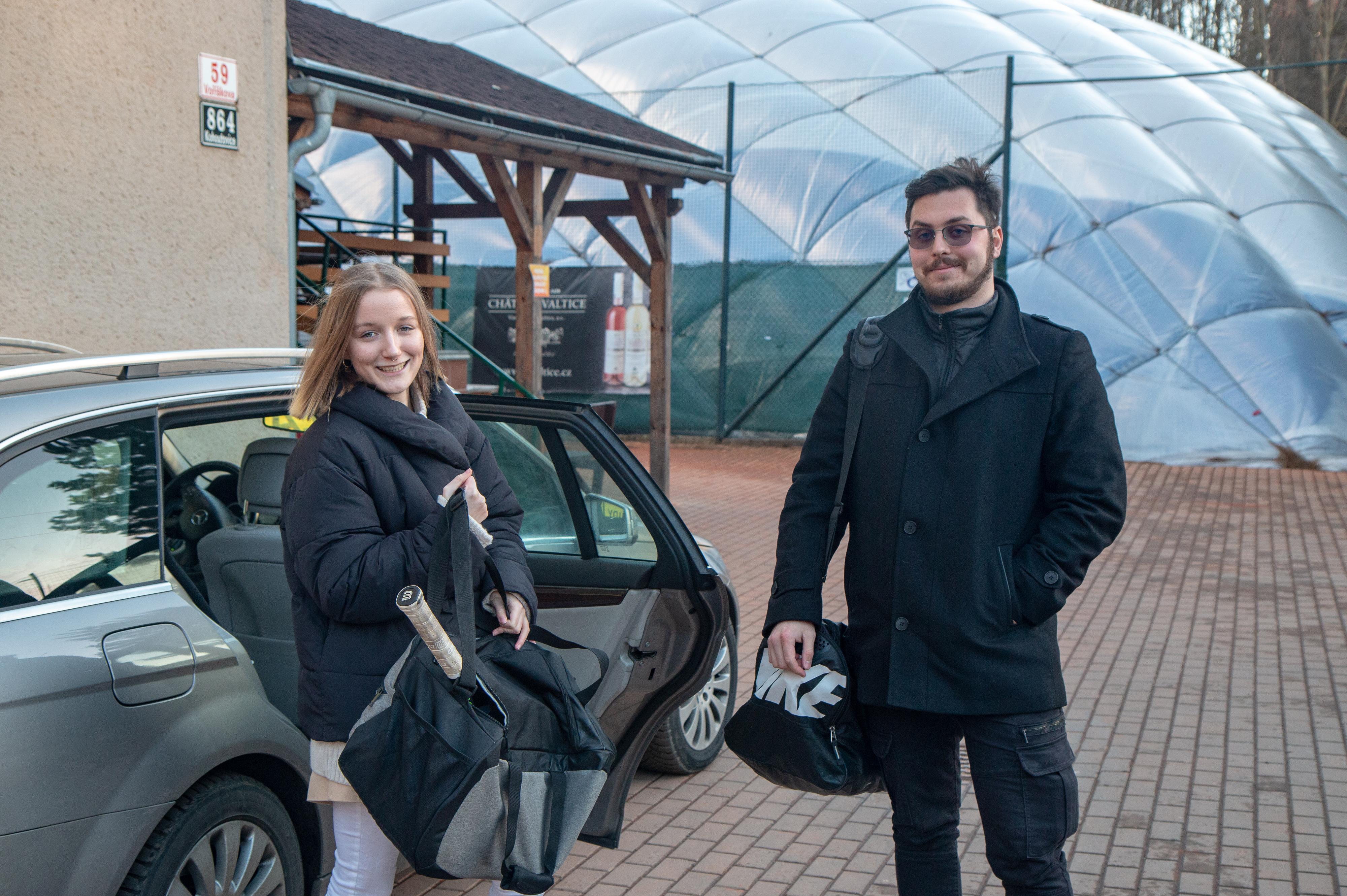 Taxi Mája - Jizda.eu