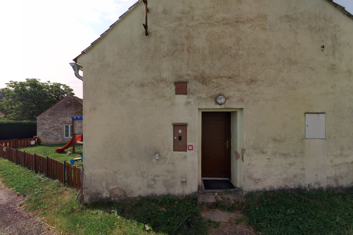 SH ČMS - Sbor dobrovolných hasičů Střelice