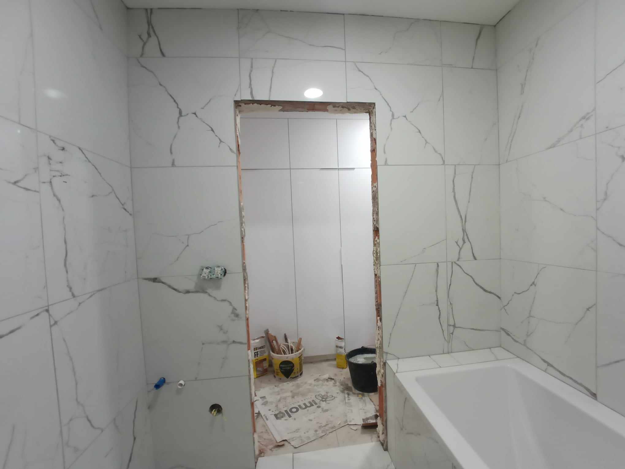 Stavební a zednické práce Slavík foto 3