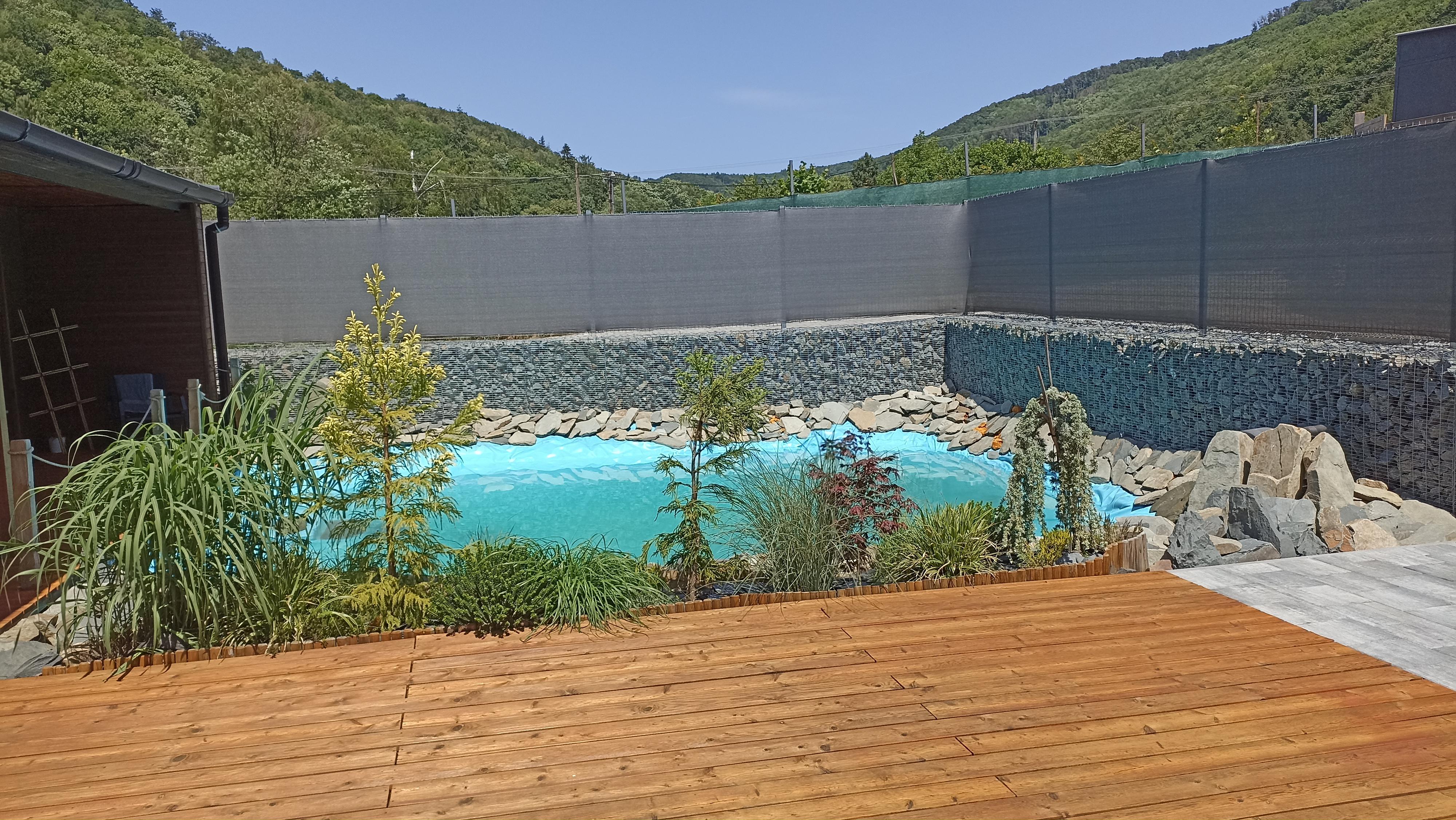 Chalupa Horní Žleb