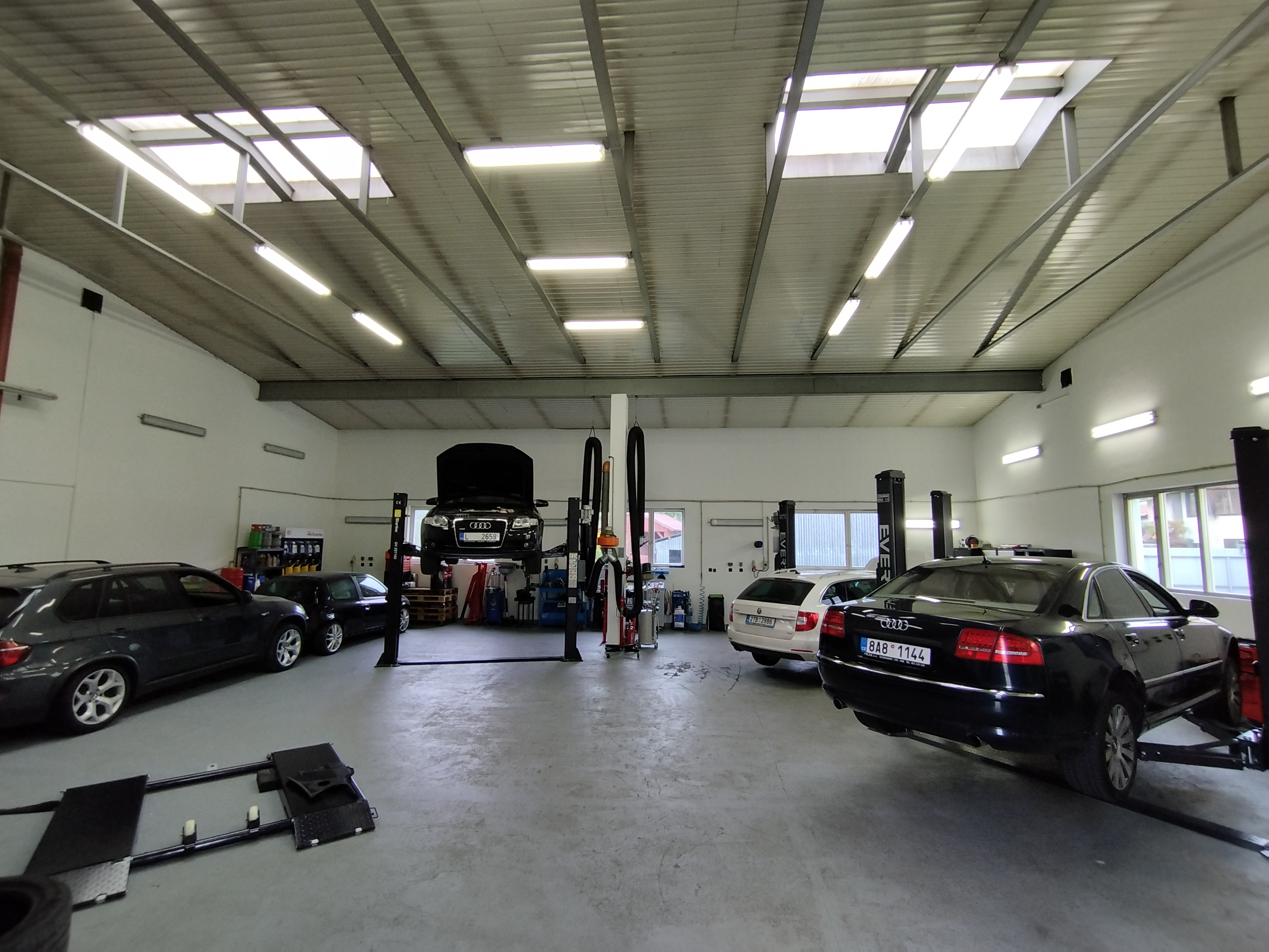 Autoservis MK Racing - Martin Kouřil foto 4