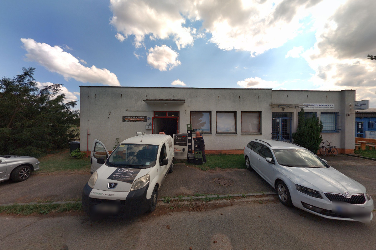 JK - Automonte, s.r.o. foto 2