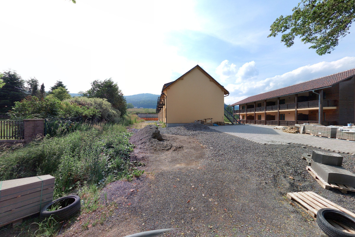 Apartmán Pod Bukem foto 1