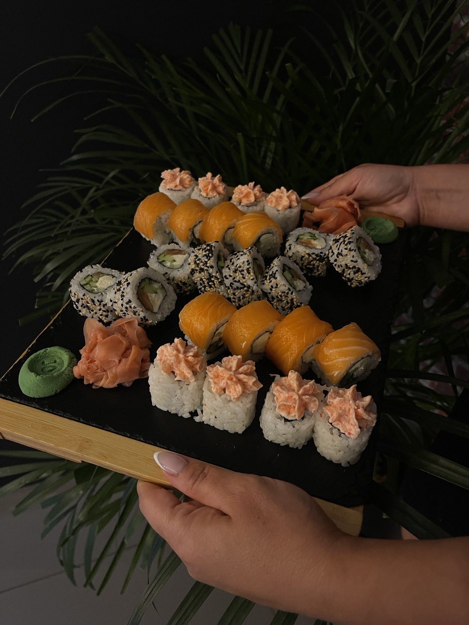 Sushi Jo foto 3