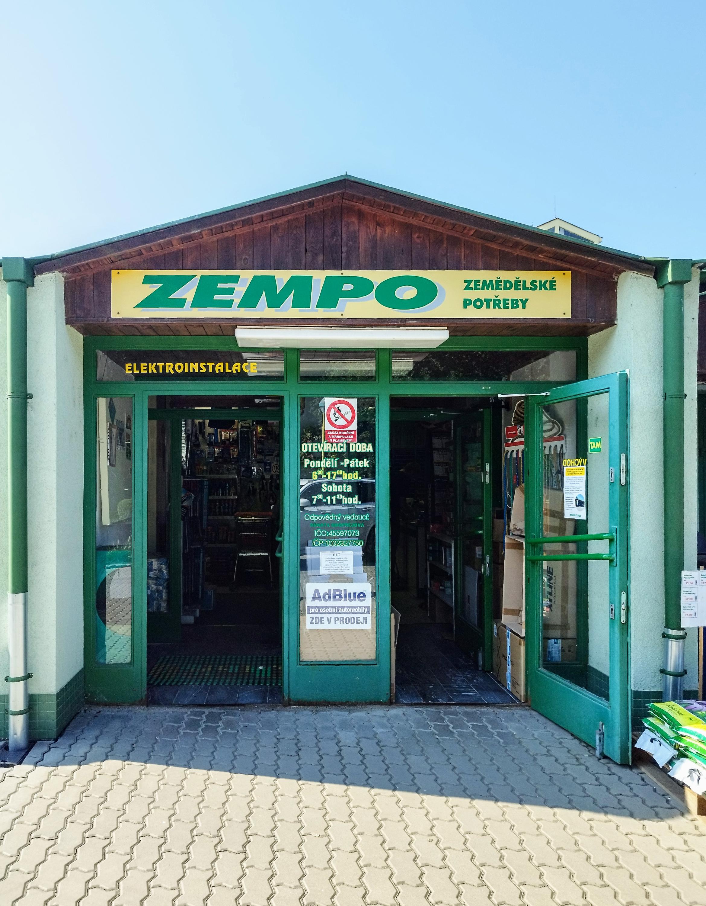ZEMPO STOBER foto 4