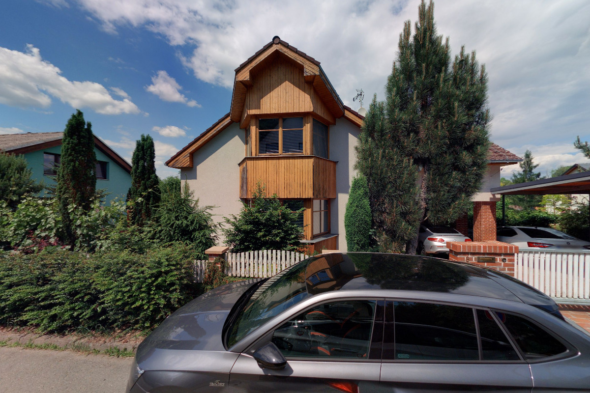 Project & Property, s.r.o.