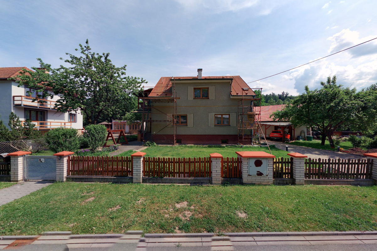 Josef Hovorka - Truhlářství