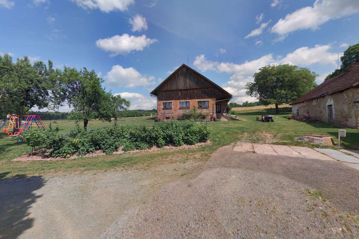 Apartmán U Milušky