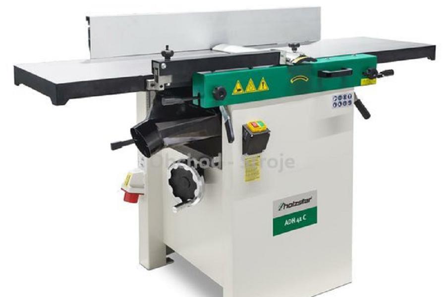 Hoblovky a protahovačky