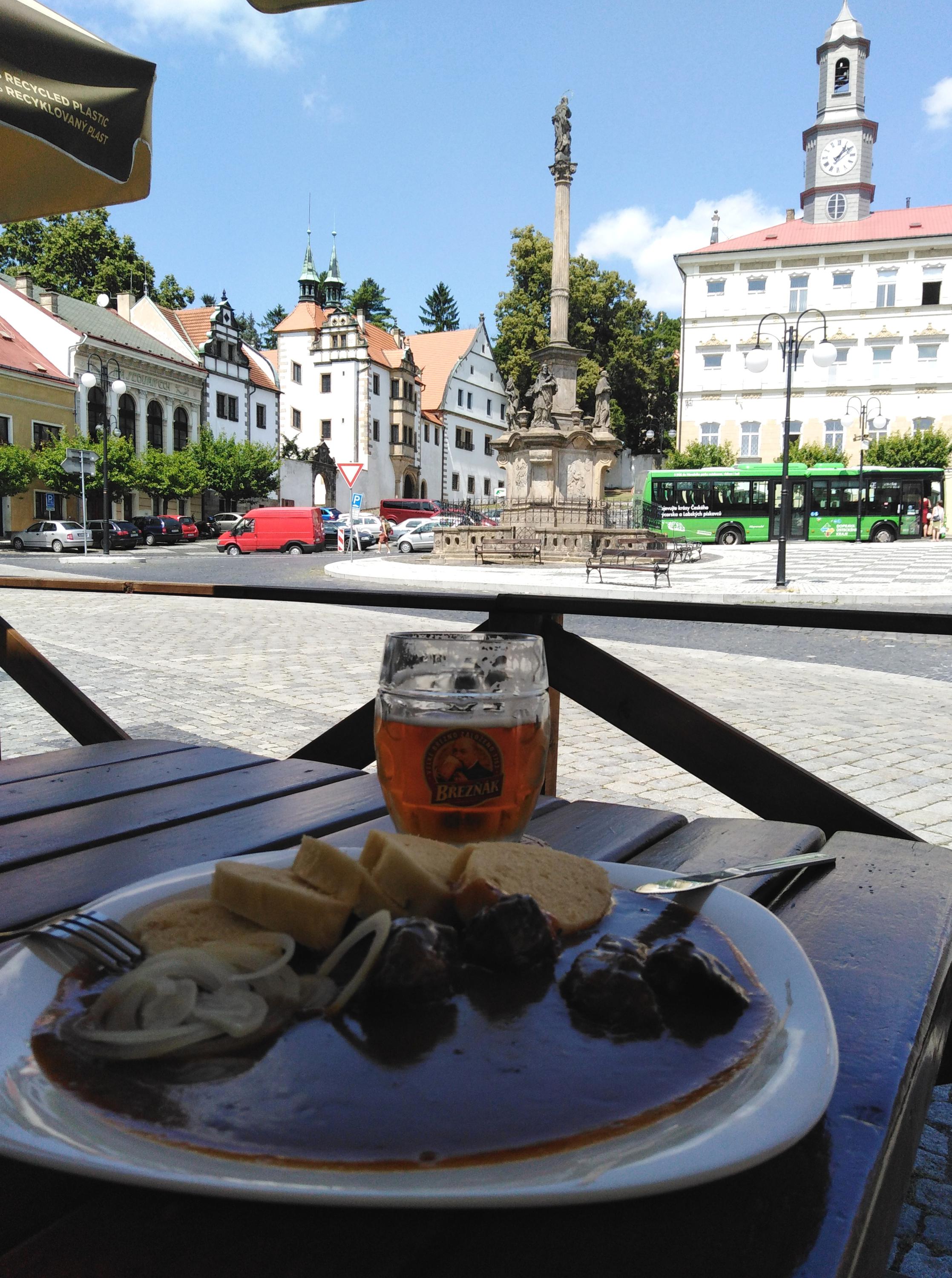 Restaurace U Jelena foto 2