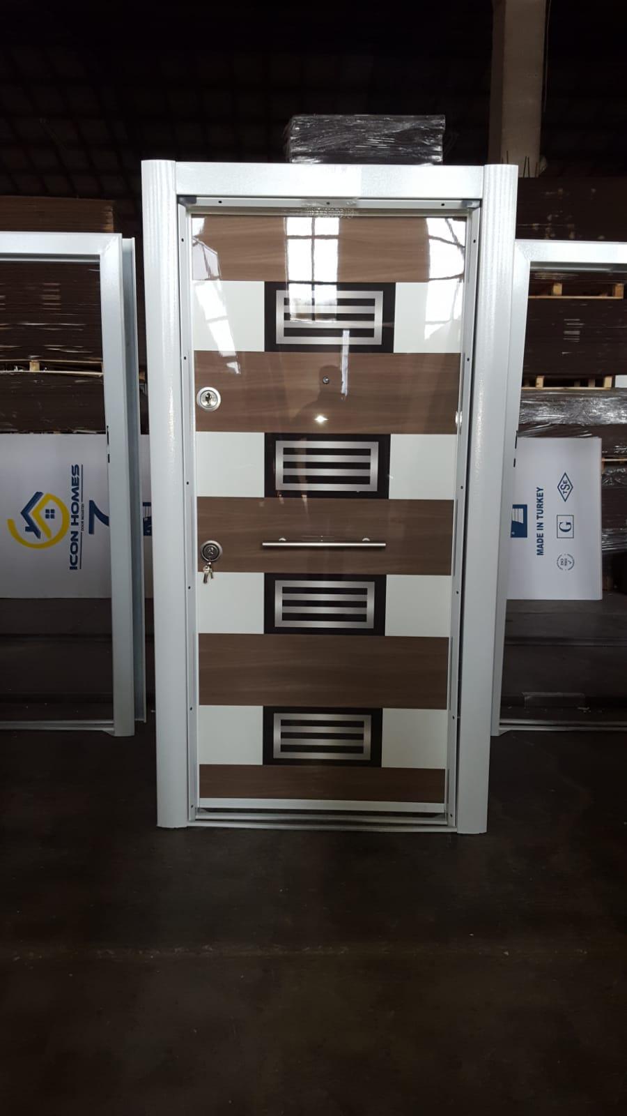 Doorforever.com foto 2
