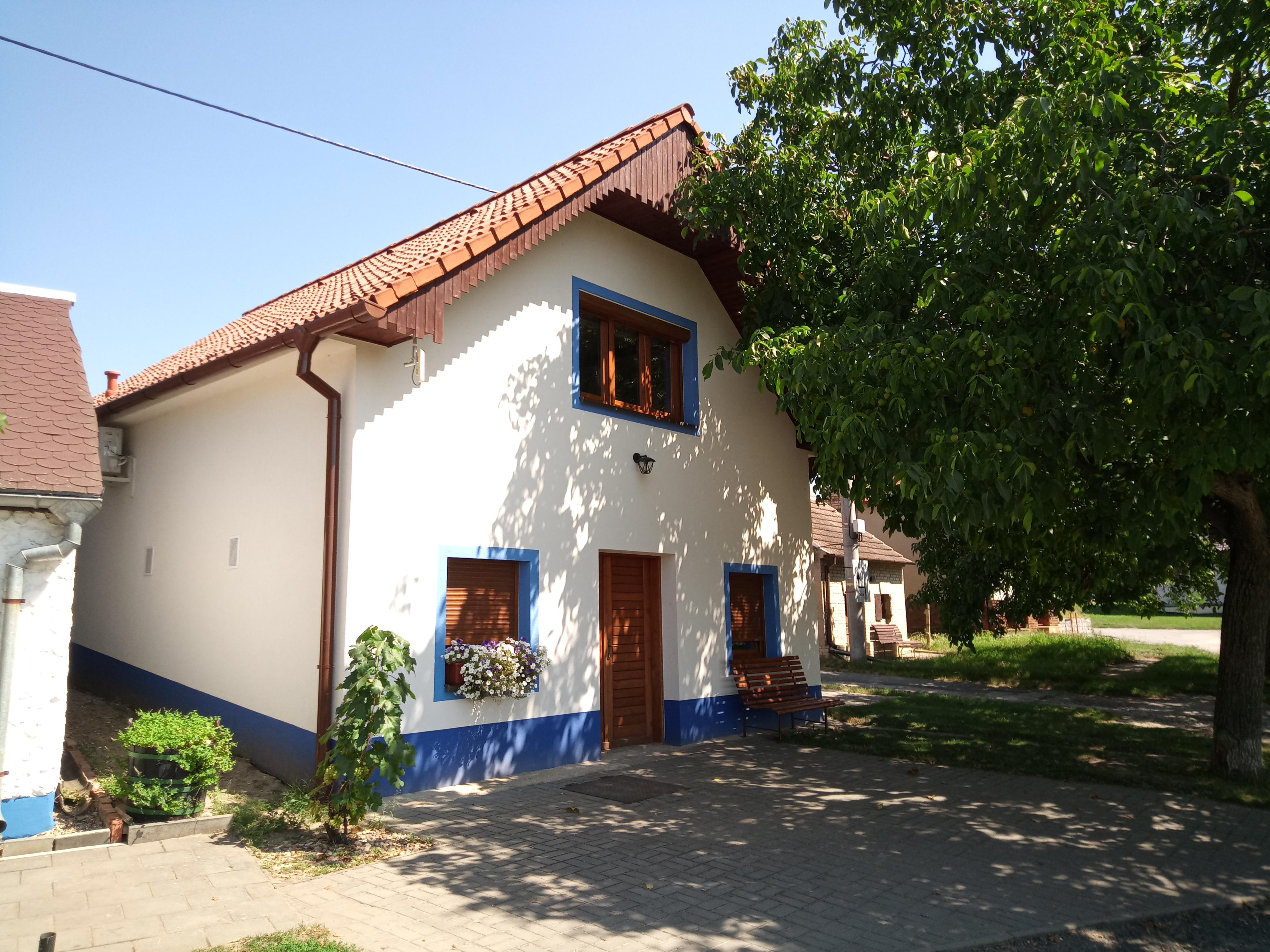 Apartmán Na vinařské stezce foto 3