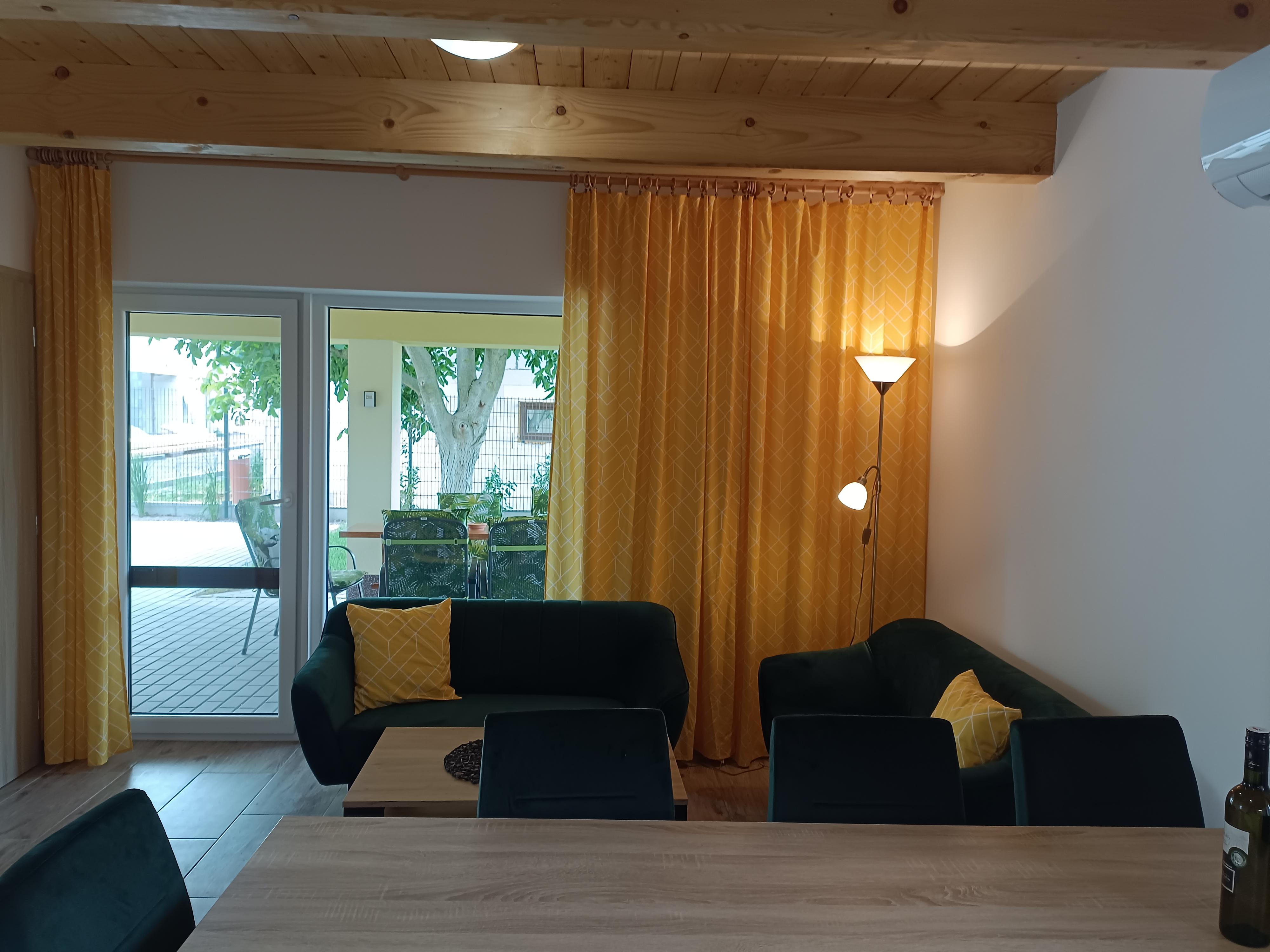 Rekreační domy Milovice - dům č. 17 foto 3