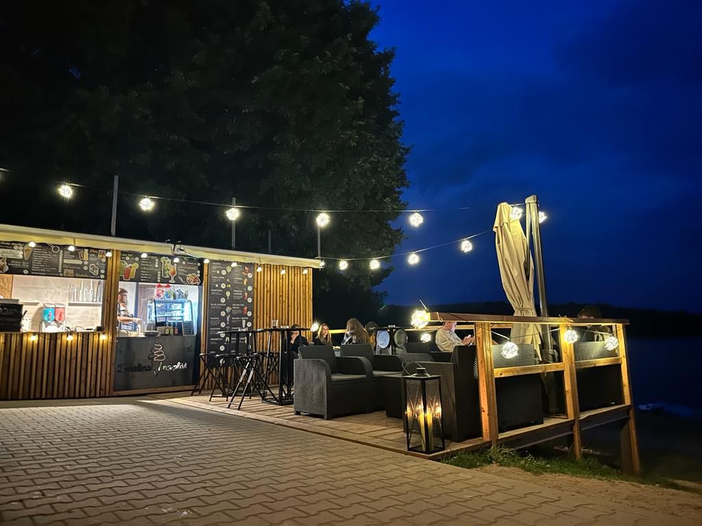Zmrzlina na Pláži foto 2