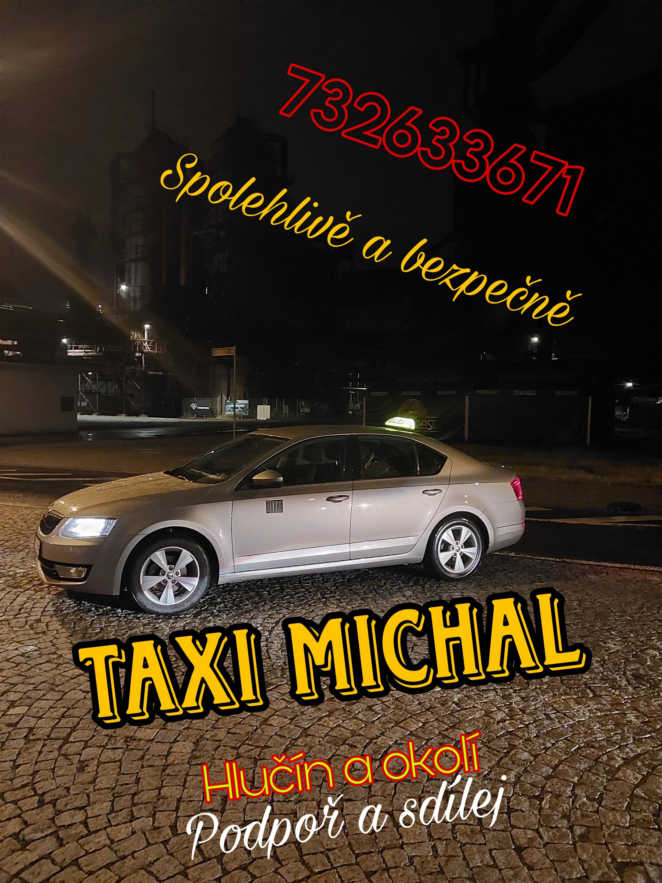 TAXI MICHAL foto 3