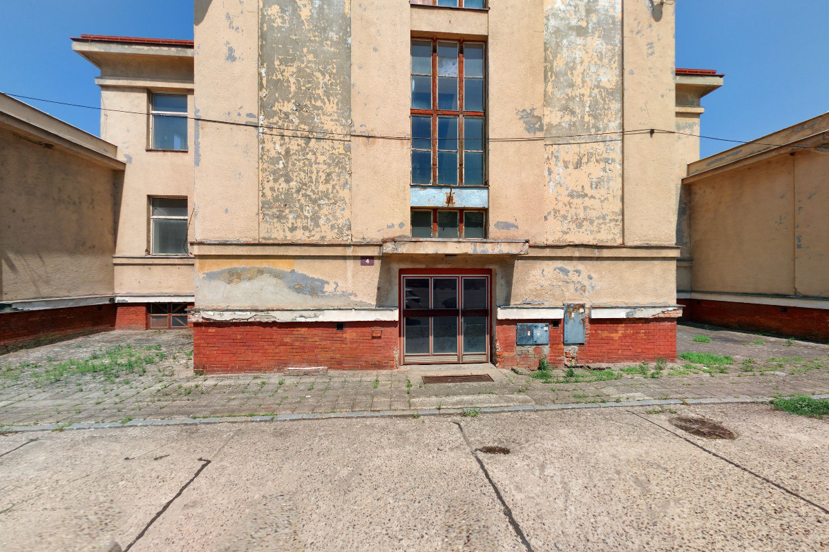 Miroslav Pavlík foto 2