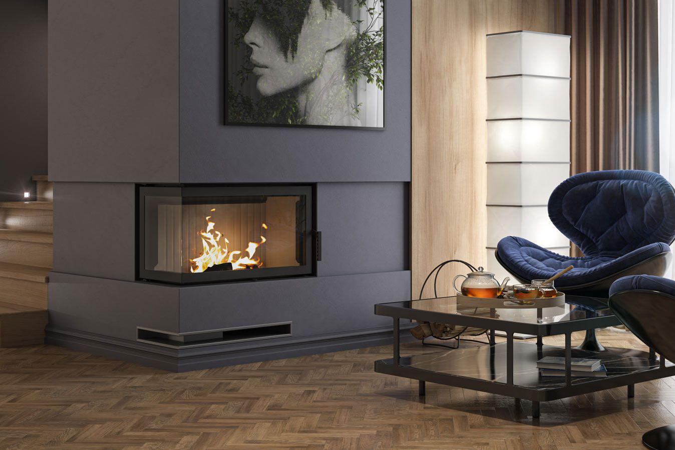 Kamnářství Teplý domov